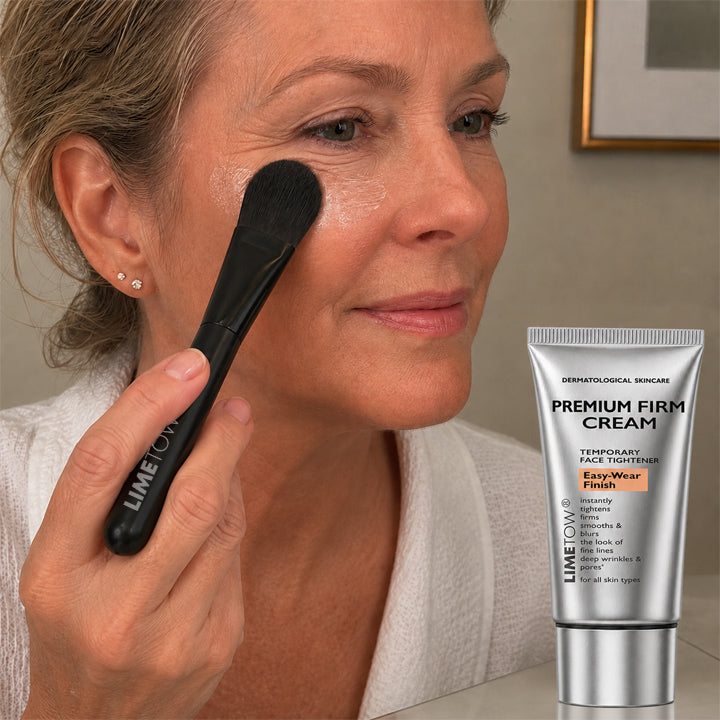 Glowellee™ Instant Firming Face Cream
