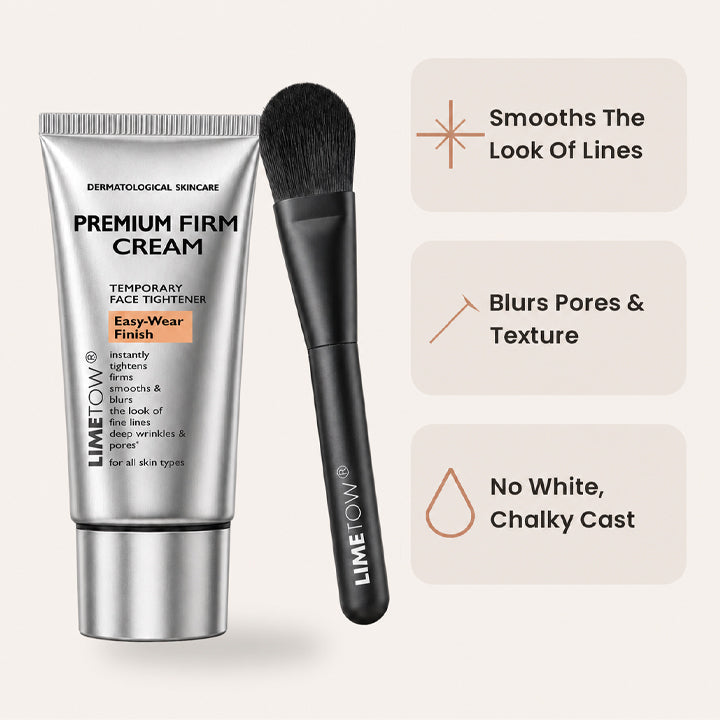 Glowellee™ Instant Firming Face Cream
