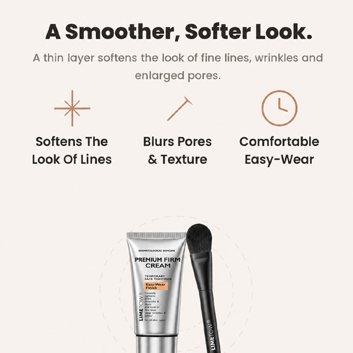 Glowellee™ Instant Firming Face Cream
