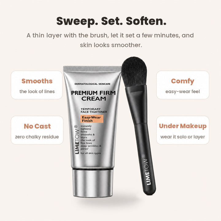Glowellee™ Instant Firming Face Cream