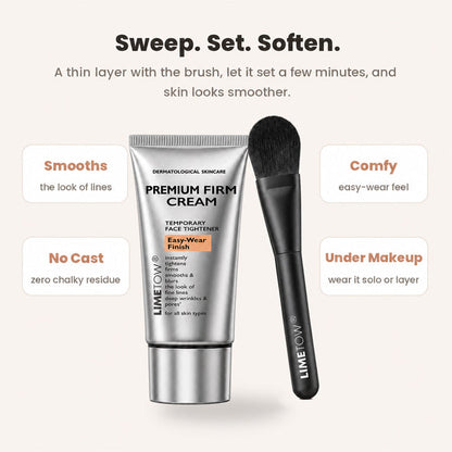 Glowellee™ Instant Firming Face Cream