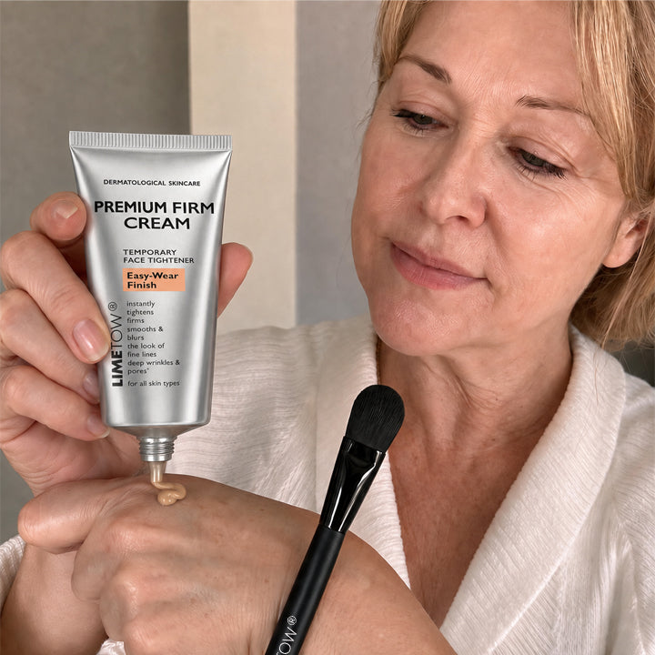 Glowellee™ Instant Firming Face Cream